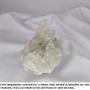 Kit 3 Drusas Pedras Naturais Pirita Ametista Cristal Quartzo - META ATACADO Imagem de Kit 3 Drusas Pedras Naturais Pirita Ametista Cristal Quartzo