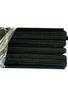 Imagem de Kit 3 Elástico Chato Preto Nº 20 Com 1Cm Metros Cada Pacote