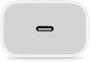Imagem de Kit 3 em 1 - Cabo + Carregador + Fone de ouvido tipo C - Compativel com iPhone 15