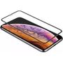 Imagem de Kit 3 em 1 para Iphone 15  Capa Transparente + Película 3D de Vidro + Fone de Ouvido Com Fio
