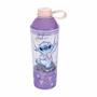 Imagem de Kit 3 Em 1 Shakeira 600ml + 03 Potes Stitch Disney Plasútil
