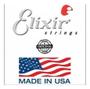 Imagem de Kit 3 Encordoamento Elixir S Light 09 Optiweb Guitarra 16550