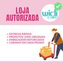 Imagem de Kit 3 Encrespando a Juba Creme de Pentear  500ml - Widi Care