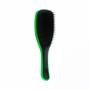 Imagem de Kit 3 escovas para cabelo mágica com cabo longo anti frizz.