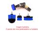 Imagem de Kit 3 Escovas Rotativas Para Uso Em Furadeira/Parafusadeira