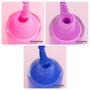 Imagem de Kit 3 Esmaltes 10ml Coleção Cringe Anita