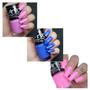 Imagem de Kit 3 Esmaltes 10ml Coleção Cringe Anita