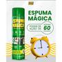 Imagem de Kit 3 Espuma Mágica Spray Uso Geral 400ml  Limpador a Seco ProAuto (Envio Rápido)