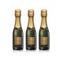 Imagem de Kit 3 Espumantes Baby Chandon Réserve Brut 187Ml