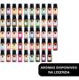 Imagem de Kit 3 Essências Via Aroma Aromaterapia 10ml Barato 