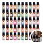 Imagem de Kit 3 Essências Via Aroma Aromaterapia 10ml Barato 