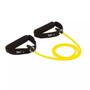 Imagem de Kit 3 Extensor Elástico Médio, Forte E Extra Forte Everlast