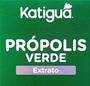 Imagem de Kit 3 Extrato Própolis Verde 30 Cápsulas - Katigua