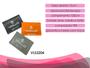 Imagem de Kit 3 Faixa Elástica Exercícios Super Band Extensor VLS3204 Vollo Níveis Leve Médio e Forte