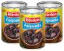 Imagem de kit 3 FEIJOADA BORDON 430G