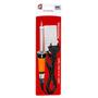 Imagem de Kit 3 Ferros De Solda Profissional Soldagem Estanho 40W 127V