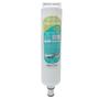 Imagem de Kit 3 Filtro Refil Consul Compatível Purificador Bem Estar CPC30 CPC35 CPC36 CPC31 CPB34 CIX01 CIX06