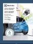 Imagem de Kit 3 Filtros Aspirador Electrolux EasyBox Easy1 Easy2 52192