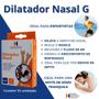 Imagem de Kit 3 Fita Dilatador Nasal Tamanho G 10 Unidades