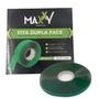 Imagem de kit 3 Fita dupla face acrílica 19mm x 2m Maxxy 