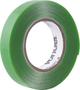 Imagem de Kit 3 fitas dupla face 19mm x 2m verde altamente resistente