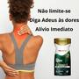 Imagem de Kit 3 FitoSport Gel Massageador de Arnica 21 ervas