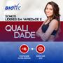 Imagem de kit 3 Fixador de dentadura 12 horas Ultrafix Sem Sabor 68g