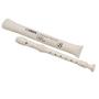Imagem de Kit 3 Flautas Doce Soprano Barroca Em C YRS-24B Yamaha