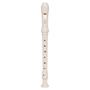 Imagem de Kit 3 Flautas Doce Soprano Barroca Em C YRS-24B Yamaha