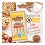 Imagem de Kit 3 Flocos de Arroz Caramelizados Dacolônia 100g