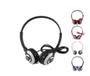 Imagem de Kit 3 Fone de Ouvido Infantil Headphone Stereo Mex Altomex Celular Radio