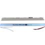 Kit 3 Fonte Driver Slim 12v 72w 6a Fita Led Perfil Led Bivolt - Avant Imagem de Kit 3 Fonte Driver Slim 12v 72w 6a Fita Led Perfil Led Bivolt