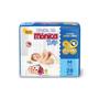Imagem de Kit 3 Fraldas Turma da Mônica Baby Jumbo M com 28un cada