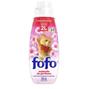 Imagem de Kit 3 Frascos Amaciantes Concentrados 500ml FOFO. Fragrâncias Variadas