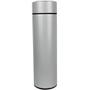 Imagem de Kit 3 Garrafa Duplo Aço Inox Termômetro Digital touch Screen