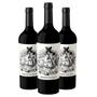 Imagem de Kit 3 Garrafas Cordero com Piel de Lobo Cabernet Sauvignon