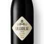 Imagem de Kit 3 Garrafas Vinho Tinto Granbeau Syrah 750ml