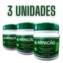 Imagem de Kit 3 Gel Arnicão Extra forte -300g