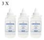Imagem de Kit 3 - Gel Condutor De Contato Para Fisioterapia Tens Fes Ultrassom Bisnaga 100g