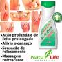 Imagem de Kit 3 Gel de Arnica Natu Life 200g