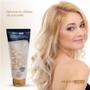 Imagem de Kit 3 Gel Esfoliante Facial com Pedras Vulcânicas Limpeza Efeito Detox Dermachem 100g