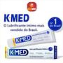 Imagem de KIT 3 Gel Lubrificante Íntimo K-med Caixa 50g Cimed