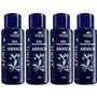 Imagem de Kit 3 Gel Massageador Arnica 200G Apinil Cosméticos