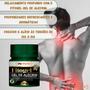 Imagem de Kit 3 Gel Massageador de Alecrim Ultra refrescante Combate a Dor Muscular