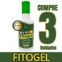 Imagem de Kit 3 Gel Massageador de Arnica Fitogel 