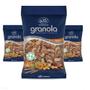 Imagem de Kit 3 Granolas Tradicional Ws Naturais 500G