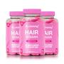 Imagem de Kit 3 Gummy Hair - Vitamina Para Cabelos E Unhas Em Goma