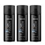 Imagem de Kit 3 Hair Spray Fixador Normal Mood 200Ml - My Health