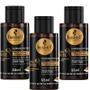 Imagem de Kit 3 Haskell Cavalo Forte Complexo Fortalecedor Cresce Cabelo 35 ML