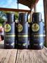 Imagem de Kit 3 Haskell Cavalo Forte Complexo Fortalecedor Cresce Cabelo 35 ML
